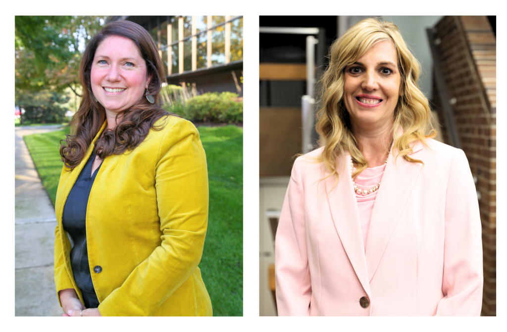 Recommendations for Asst. Superintendent and Dir. of Professional Development