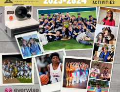 2023-2024 District Activities Calendar
