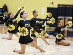 Penn Dance Team