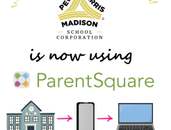 PHM is now using ParentSquare