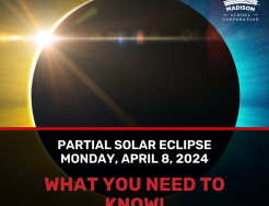 What you need to know about the April 8 partial solar eclipse