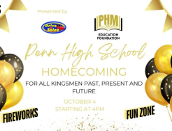 Homecoming 2024 Details