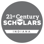 21st Century Scholars logo