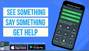Safeschoolhelpline