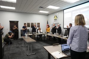 Dr. Heather Short Approved as New Superintendent