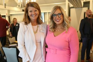 Dr. Heather Short & Dr. Katie Jenner