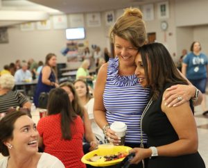 Dr. Heather Short Approved as New Superintendent